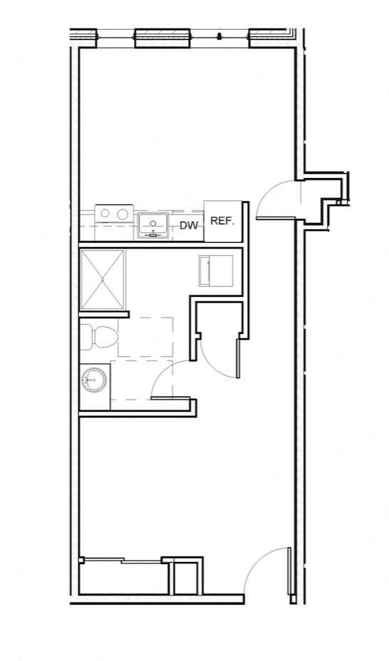 Long Studio 103